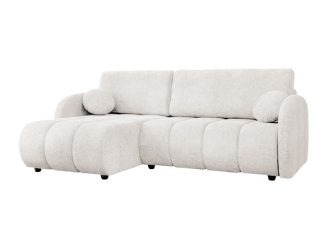 Sarokkanapé ZARA L 2r+LC, Szín: Sereno 681 5076982