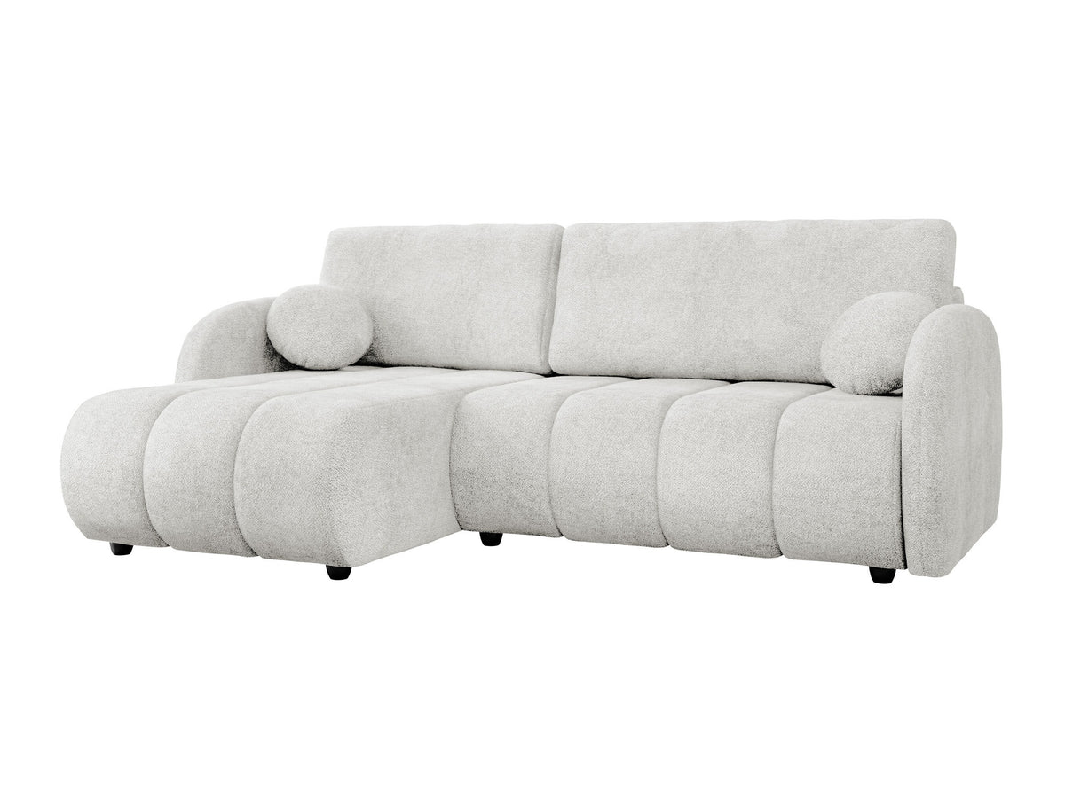Sarokkanapé ZARA L 2r+LC, Szín: Sereno 682 5076988