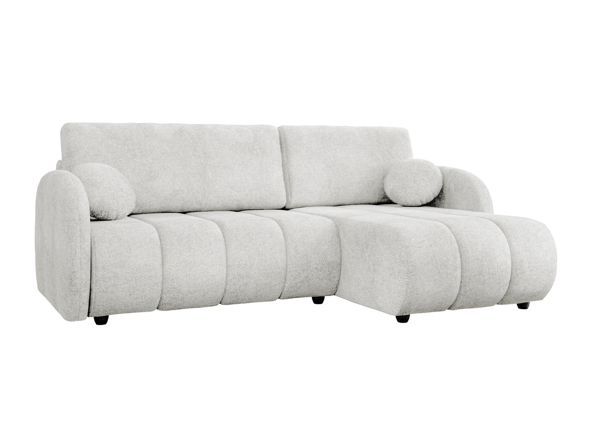 Sarokkanapé ZARA L 2r+LC, Szín: Sereno 682 5076989