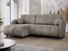 Sarokkanapé ZARA L 2r+LC, Szín: Sereno 684 5076990