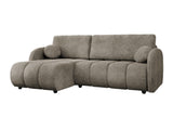 Sarokkanapé ZARA L 2r+LC, Szín: Sereno 684 5076994
