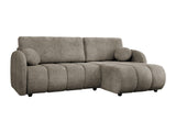 Sarokkanapé ZARA L 2r+LC, Szín: Sereno 684 5076995