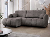 Sarokkanapé ZARA L 2r+LC, Szín: Sereno 686 5076996