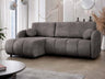 Sarokkanapé ZARA L 2r+LC, Szín: Sereno 686 5076996