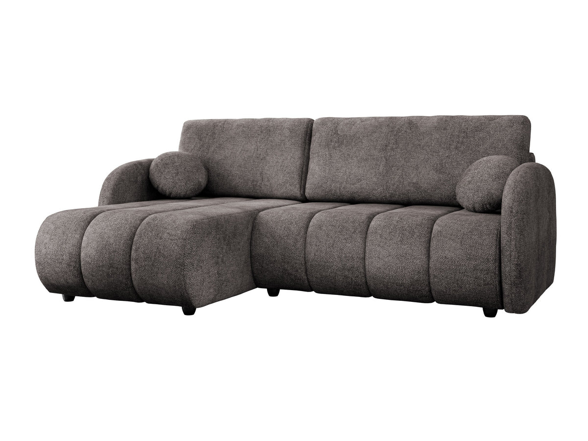 Sarokkanapé ZARA L 2r+LC, Szín: Sereno 686 5077000