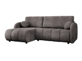 Sarokkanapé ZARA L 2r+LC, Szín: Sereno 686 5077000