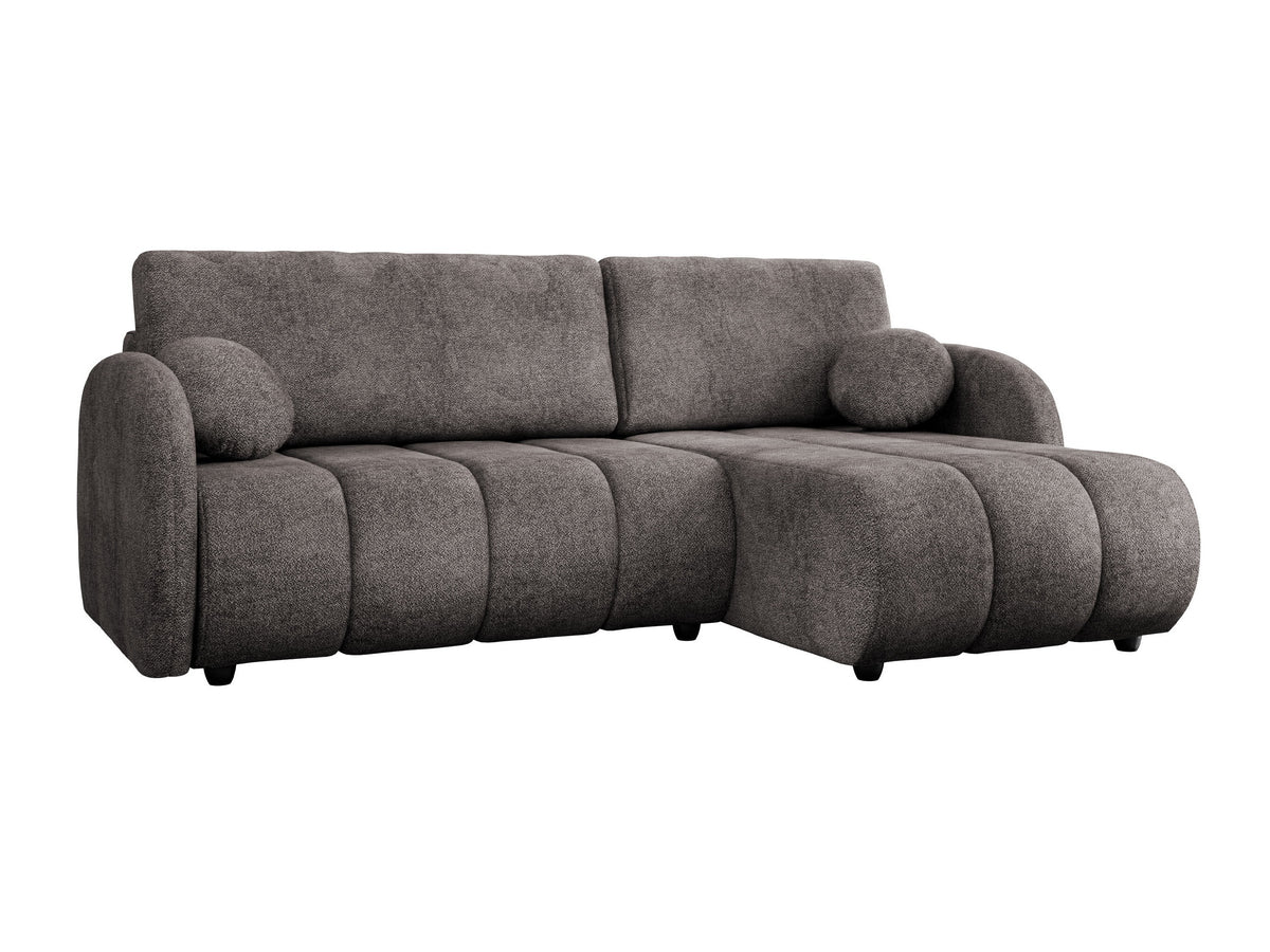 Sarokkanapé ZARA L 2r+LC, Szín: Sereno 686 5077001