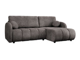 Sarokkanapé ZARA L 2r+LC, Szín: Sereno 686 5077001