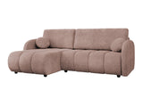 Sarokkanapé ZARA L 2r+LC, Szín: Sereno 687 5077006
