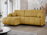 Sarokkanapé ZARA L 2r+LC, Szín: Sereno 689 5077008