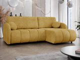 Sarokkanapé ZARA L 2r+LC, Szín: Sereno 689 5077010