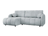 Sarokkanapé ZARA L 2r+LC, Szín: Sereno 692 5077018