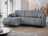 Sarokkanapé ZARA L 2r+LC, Szín: Sereno 695 5077020