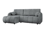 Sarokkanapé ZARA L 2r+LC, Szín: Sereno 695 5077024