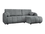 Sarokkanapé ZARA L 2r+LC, Szín: Sereno 695 5077025