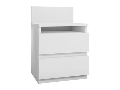 Éjjeliszekrény MALWA M1 (Osko OK1), Szín: Fehér 5078212