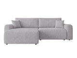 Sarokkanapé FLORYN L, Szín: Ambience 18
