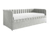 Ágy NUBE V2, Szín: Vera 01