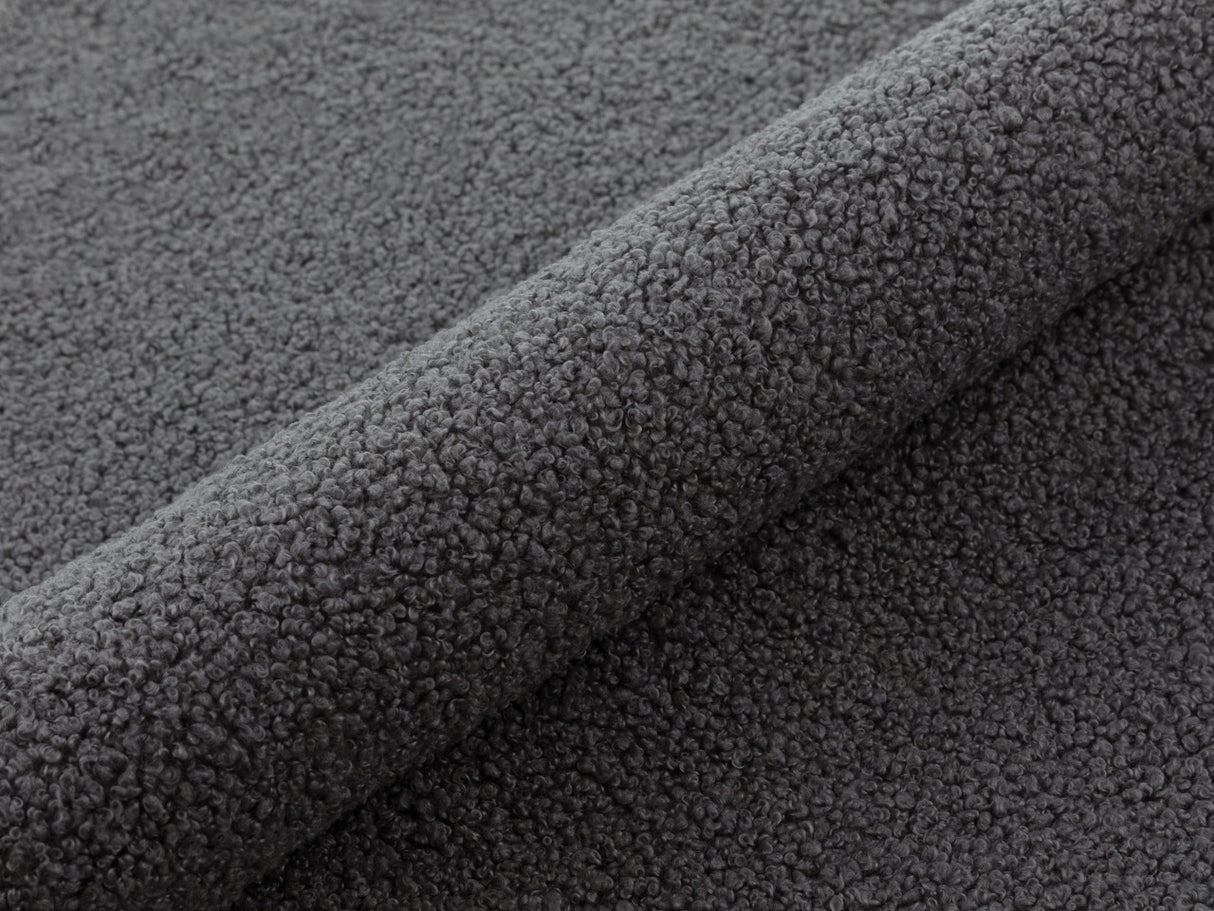 Ágy REFOLA, Szín: Lambi 12, Alvó felület mérete: 180 x 200 cm