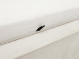 Ágy LAMBO, Szín: Lumo 65, Alvó felület mérete: 160 x 200 cm