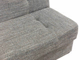 Kanapéágy ZELKA (Limanda), Szín: Lawa 01 5083655