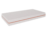 Matrac NATURE 16 CUPRUM H4, Méretek: 90 x 200 cm