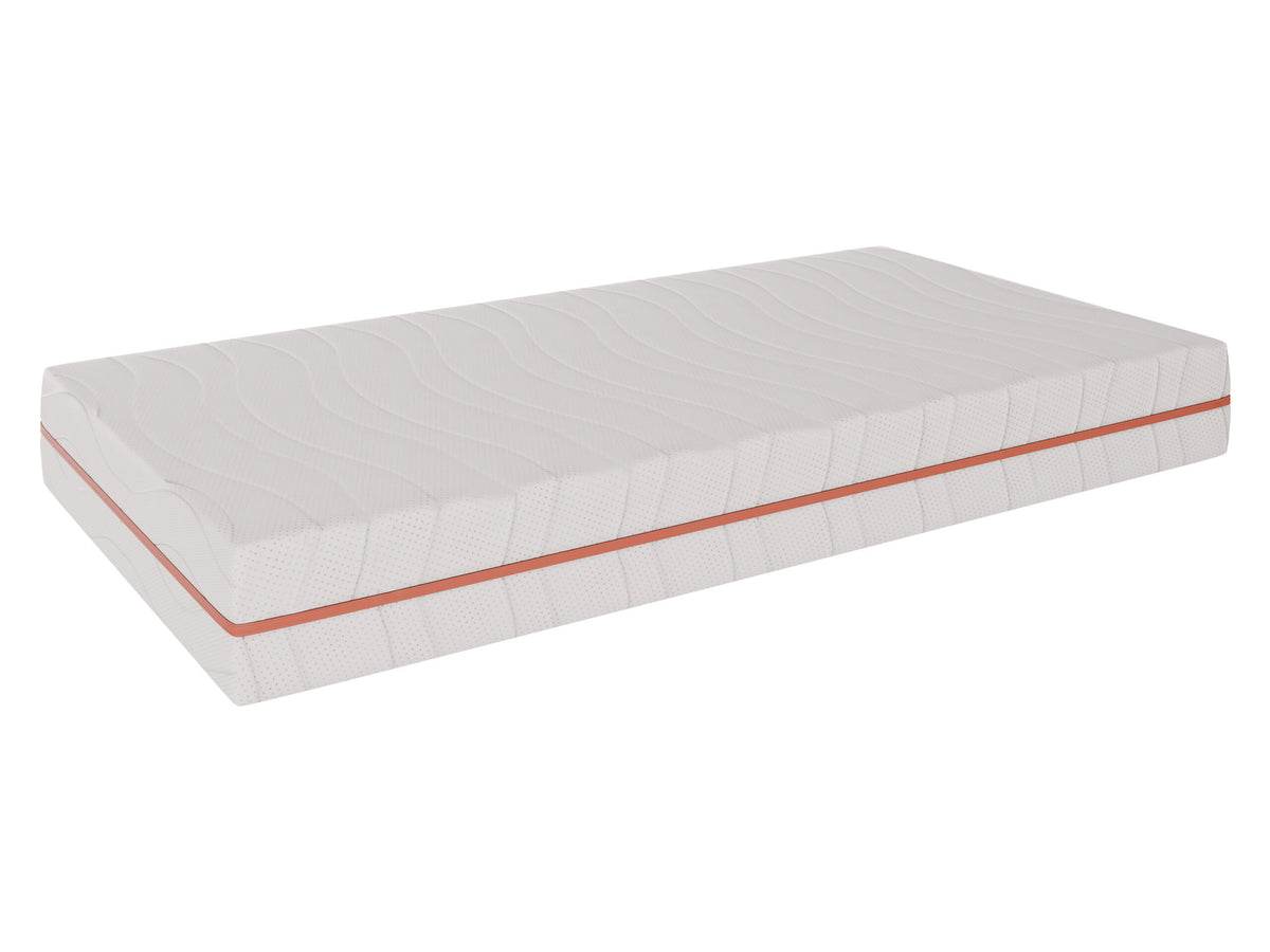 Matrac NATURE 16 CUPRUM H4, Méretek: 120 x 200 cm