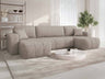 Sarokkanapé FURYN U, Szín: Coral 50 5095370