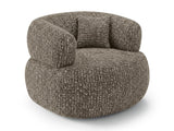Fotel Lumi obrotowy, Szín: Rimba 07 5099059