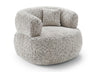 Fotel Lumi obrotowy, Szín: Rimba 03 5099060