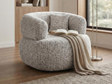 Fotel Lumi obrotowy, Szín: Rimba 03 5099061