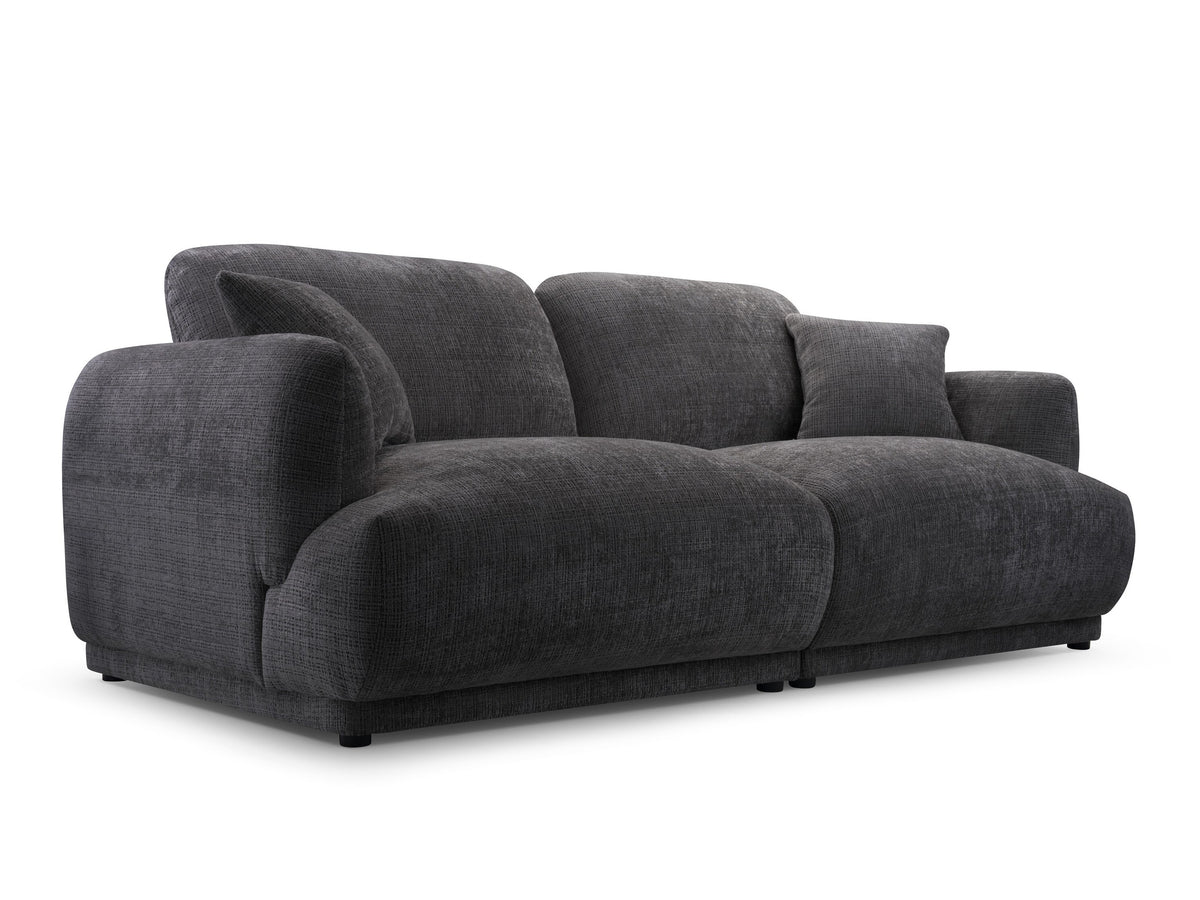 Kanapé Chacco 2S, : Cremona 97