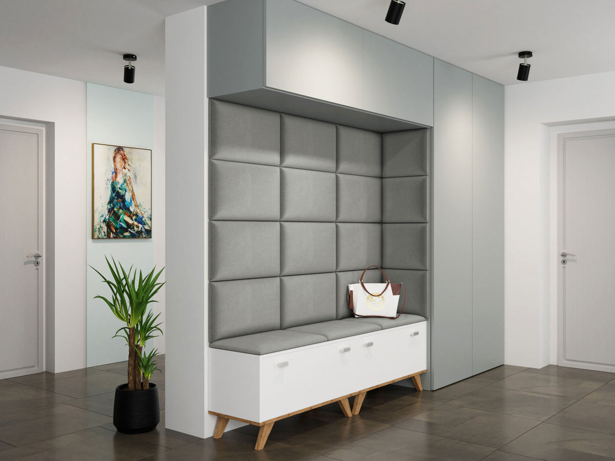 Puha falpanel PAG 50x30, Szín: Polo 894 5106783