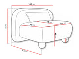 Fotel SORENTO 5109016