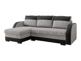 Sarokkanapé Józef (Jukka) II, Szín: Soft 011 + Lawa 05 5112869