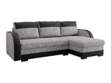 Sarokkanapé Józef (Jukka) II, Szín: Soft 011 + Lawa 05 5113537