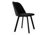Szék K109, Lábak színe: Fekete, : Uttario Velvet 2980 5114660