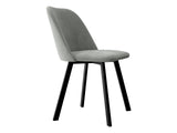Szék K109, Lábak színe: Fekete, : Magic Velvet 2217 5114679