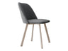 Szék K109, Lábak színe: Kasmír, : Uttario Velvet 2970 5114692