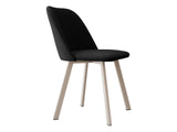 Szék K109, Lábak színe: Kasmír, : Uttario Velvet 2980 5114700