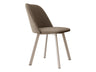 Szék K109, Lábak színe: Kasmír, : Uttario Velvet 2976 5114702