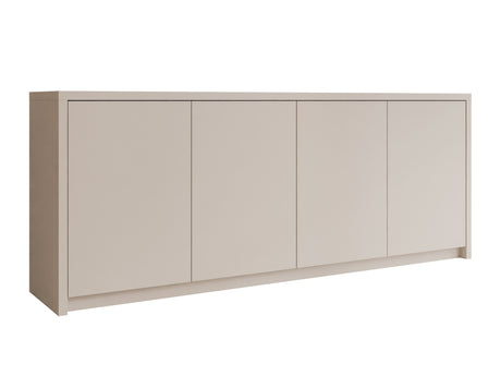 Szekrény SOLID 4D, Szín: 5116187