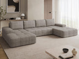 Sarokkanapé TONSEO U, : Taro 25