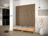 Előszoba garnitúra Garderoba BALMA V, Szín: Artisan tölgy + Polo 894 5121274