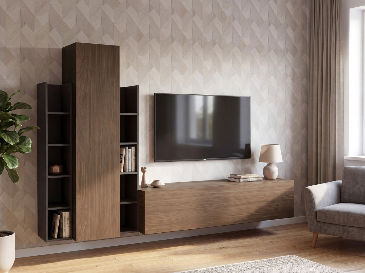 Nappali szett MODU Lincoln/ + Lincoln 5122766