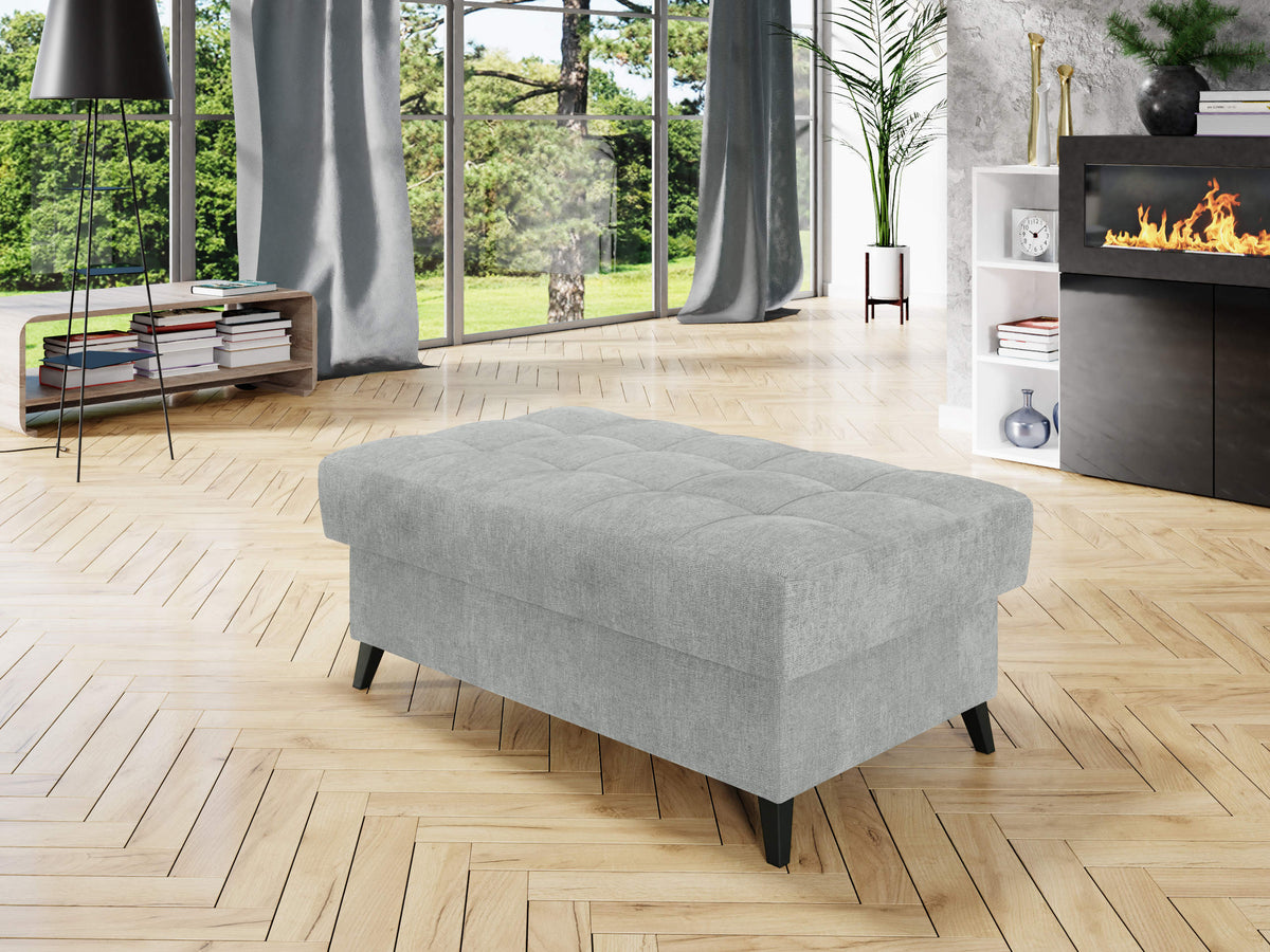 ozott pad Nemrd (Elsie), : Spirit Ash