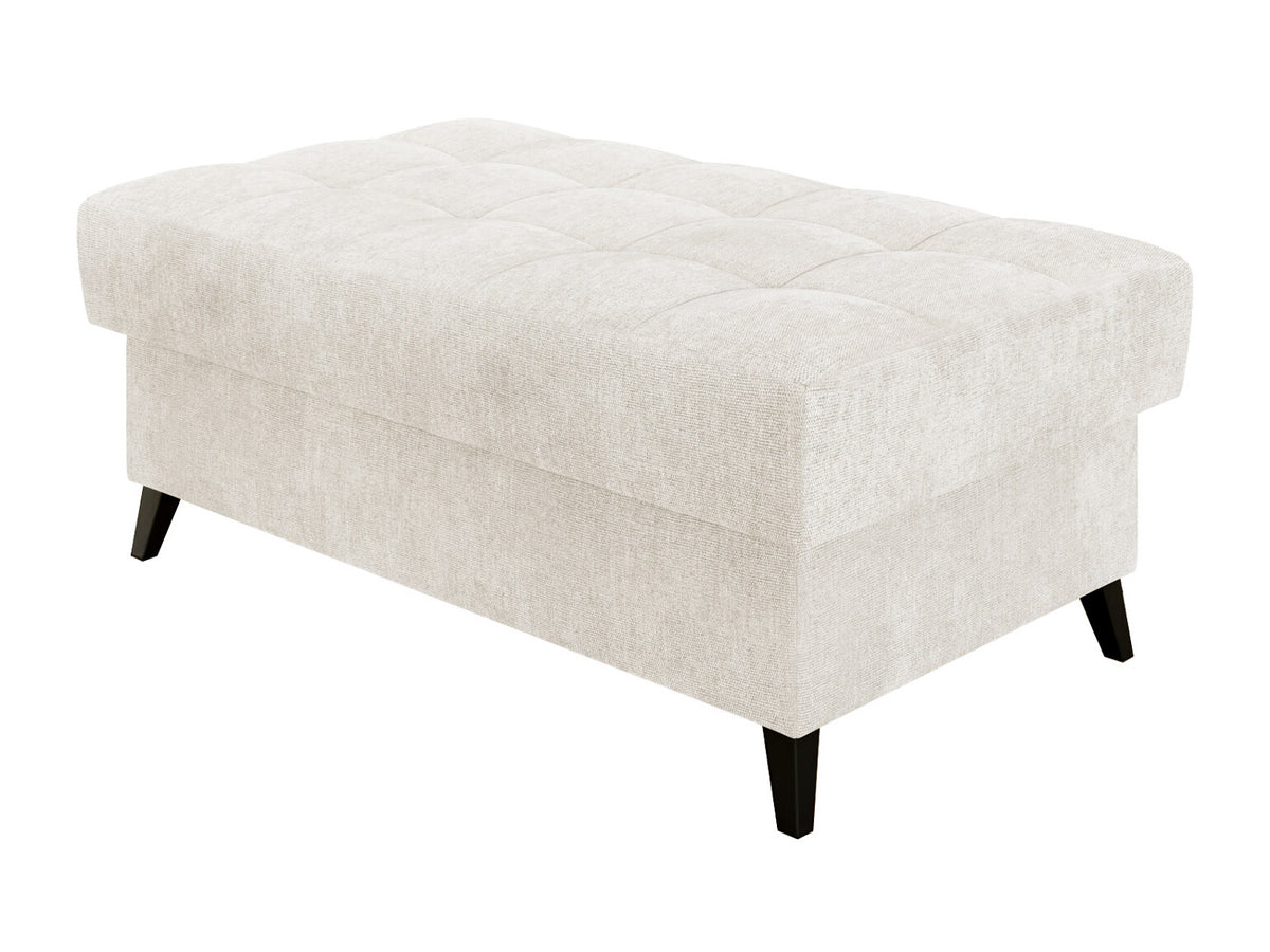 ozott pad Nemrd (Elsie), : Spirit White