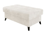 ozott pad Nemrd (Elsie), : Spirit White