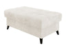 ozott pad Nemrd (Elsie), : Spirit White