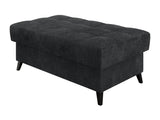 ozott pad Nemrd (Elsie), : Spirit Black